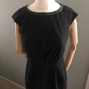 Calvin Klein Perfect Little Black Dress